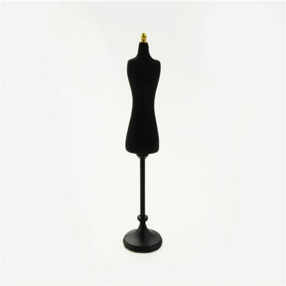 3 ชิ้น 1:12 บ้านตุ๊กตาอุปกรณ์เสริมฉากชุดถ่ายภาพชุด Miniature จำลอง Mannequin