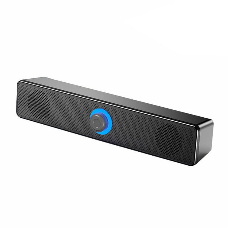LeerFel Long Computer Wired Speaker Heavy Wellness Computer มัลติมีเดียออดิโอ, 350TS (with Blueteeth), 350T (without Bluetooth)