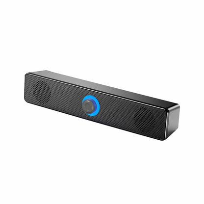 LeerFel Long Computer Wired Speaker Heavy Wellness Computer มัลติมีเดียออดิโอ, 350TS (with Blueteeth), 350T (without Bluetooth)