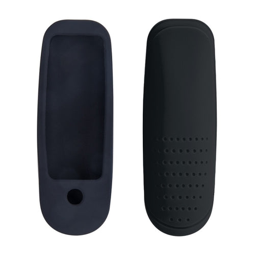 DOBE TP5-1536 โฮสต์รีโมทคอนโทรลกันลื่นซิลิโคนป้องกันเหงื่อสำหรับ PS5