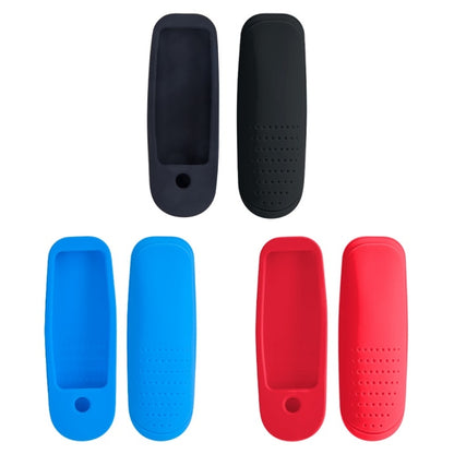 DOBE TP5-1536 โฮสต์รีโมทคอนโทรลกันลื่นซิลิโคนป้องกันเหงื่อสำหรับ PS5