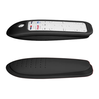 DOBE TP5-1536 โฮสต์รีโมทคอนโทรลกันลื่นซิลิโคนป้องกันเหงื่อสำหรับ PS5