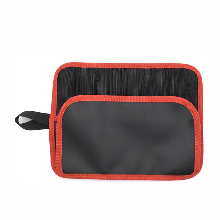 Road Sub-Bat Tool Bag Fishing Accessories Portable Storage Bag Waterproof Foldable Lead Fish Bag