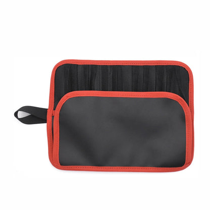 Road Sub-Bat Tool Bag Fishing Accessories Portable Storage Bag Waterproof Foldable Lead Fish Bag