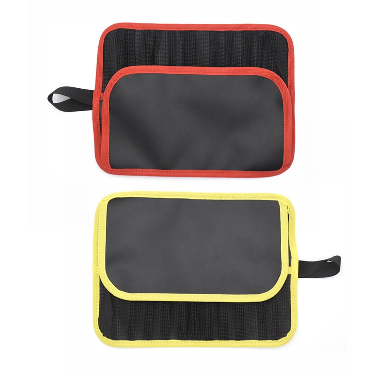Road Sub-Bat Tool Bag Fishing Accessories Portable Storage Bag Waterproof Foldable Lead Fish Bag
