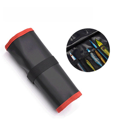 Road Sub-Bat Tool Bag Fishing Accessories Portable Storage Bag Waterproof Foldable Lead Fish Bag