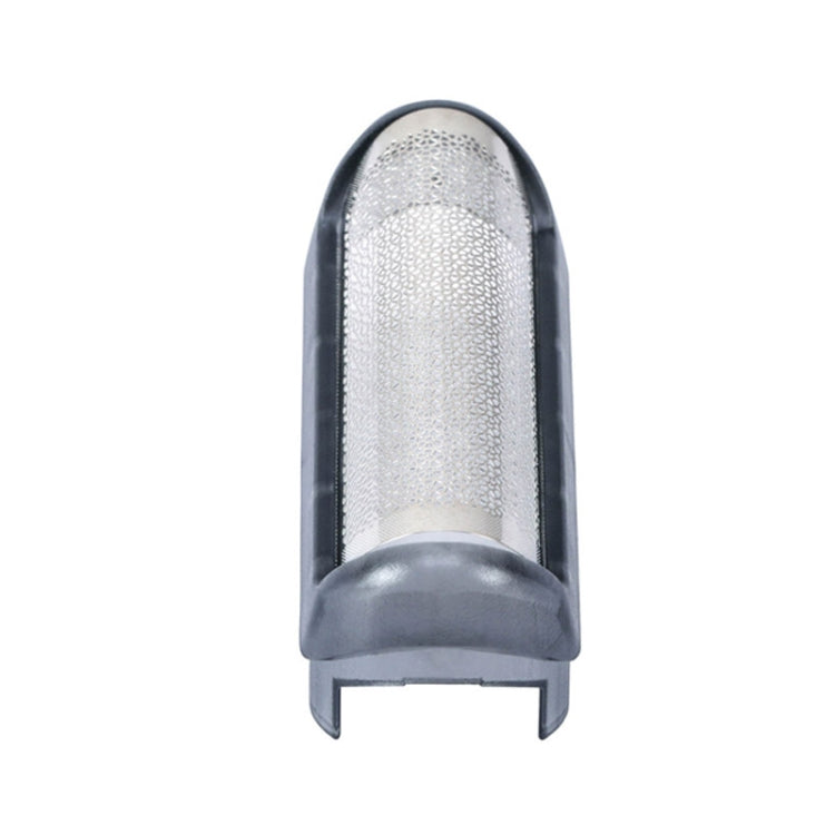 2 PCS มีดโกนหนวดไฟฟ้าสำหรับ Braun 10B/20B อุปกรณ์เสริม