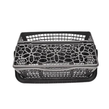 เหมาะสำหรับ WhirlPool / KitchenAid / LG เครื่องล้างจานมีดส้อมตะกร้าตะกร้าเก็บ, For WhirlPool / KitchenAid / LG