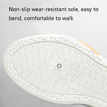 TL-207 Flying Weave Breathable Sports Shoes รองเท้าลำลองผู้ชาย, 43, 44