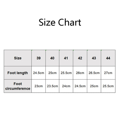 TL-207 Flying Weave Breathable Sports Shoes รองเท้าลำลองผู้ชาย, 43, 44