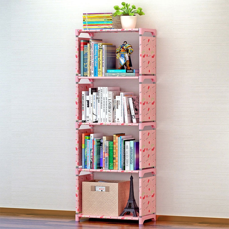 เด็กชั้นวางหนังสือชั้นวางของชั้นวางหนังสือตู้หนังสือสำหรับเฟอร์นิเจอร์ภายในบ้าน