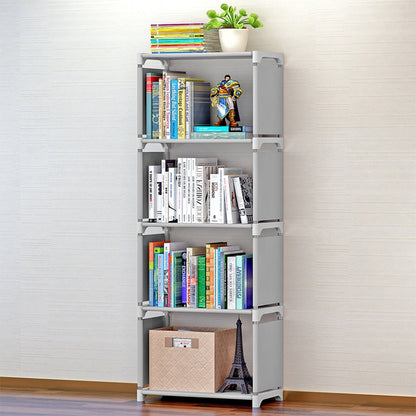 เด็กชั้นวางหนังสือชั้นวางของชั้นวางหนังสือตู้หนังสือสำหรับเฟอร์นิเจอร์ภายในบ้าน
