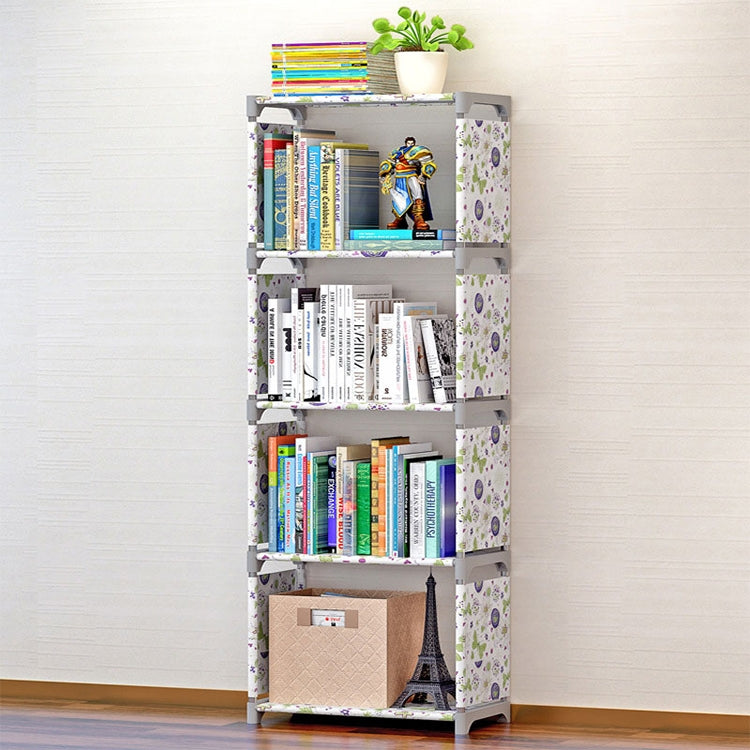 เด็กชั้นวางหนังสือชั้นวางของชั้นวางหนังสือตู้หนังสือสำหรับเฟอร์นิเจอร์ภายในบ้าน
