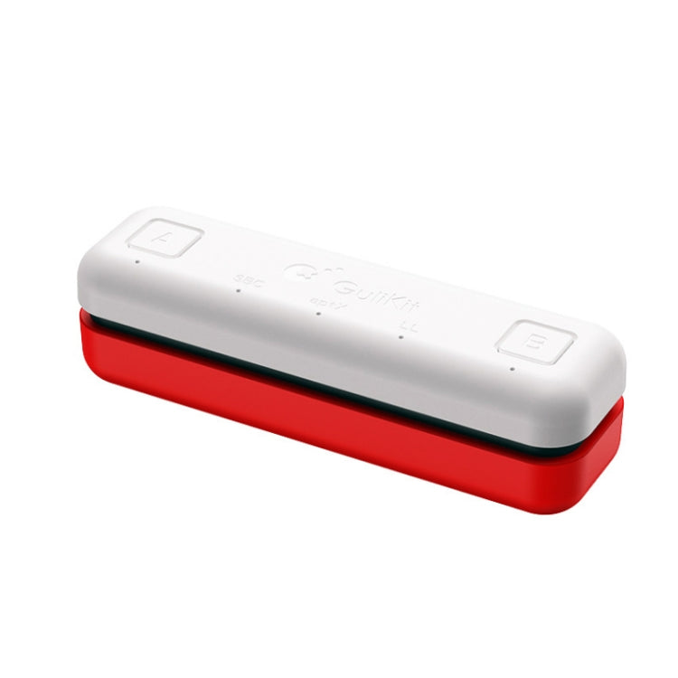 Gulikit Bluetooth Wireless Audio Adapter สำหรับ Nintendo Switch รุ่น:, NS07 Red, NS07 Blue, NS07 Black, NS07 PRO Black, NS07 PRO Ice Blue