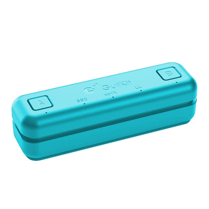 Gulikit Bluetooth Wireless Audio Adapter สำหรับ Nintendo Switch รุ่น:, NS07 Red, NS07 Blue, NS07 Black, NS07 PRO Black, NS07 PRO Ice Blue