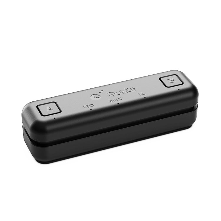 Gulikit Bluetooth Wireless Audio Adapter สำหรับ Nintendo Switch รุ่น:, NS07 Red, NS07 Blue, NS07 Black, NS07 PRO Black, NS07 PRO Ice Blue