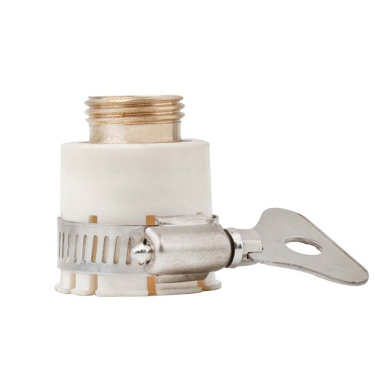 3 ชุด Universal Quick Coupling สำหรับล้างรถท่อน้ำในสวน, Quick Coupling