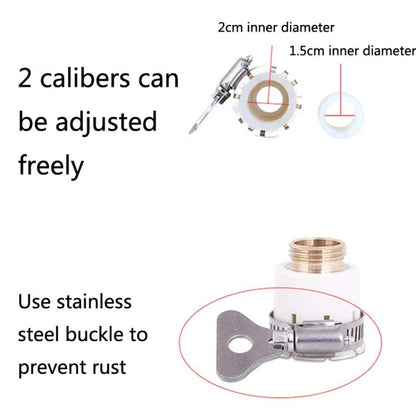 3 ชุด Universal Quick Coupling สำหรับล้างรถท่อน้ำในสวน, Quick Coupling