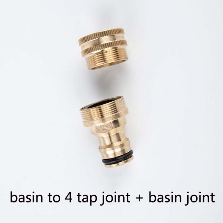 3 ชุด Universal Quick Coupling สำหรับล้างรถท่อน้ำในสวน, Quick Coupling