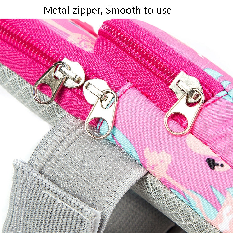 2 PCS B082 Sports Outdoor Arm Bag Mobile Phone Arm Band Running Fitness Mobile Phone Bag, Specification:, Large (Light Purple), Small (Lilac), Large (Lilac), Small (Rose Red), Large (Rose Red), Large (Light Pink), Large (Light Yellow), Large (Cyan)    ...