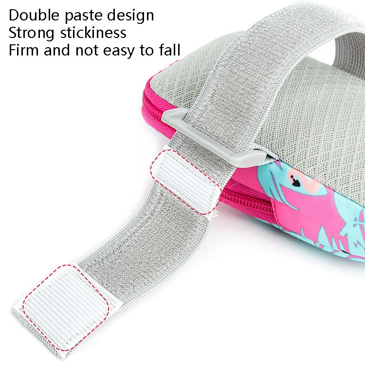 2 PCS B082 Sports Outdoor Arm Bag Mobile Phone Arm Band Running Fitness Mobile Phone Bag, Specification:, Large (Light Purple), Small (Lilac), Large (Lilac), Small (Rose Red), Large (Rose Red), Large (Light Pink), Large (Light Yellow), Large (Cyan)    ...