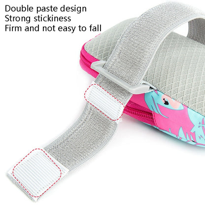 2 PCS B082 Sports Outdoor Arm Bag Mobile Phone Arm Band Running Fitness Mobile Phone Bag, Specification:, Large (Light Purple), Small (Lilac), Large (Lilac), Small (Rose Red), Large (Rose Red), Large (Light Pink), Large (Light Yellow), Large (Cyan)    ...