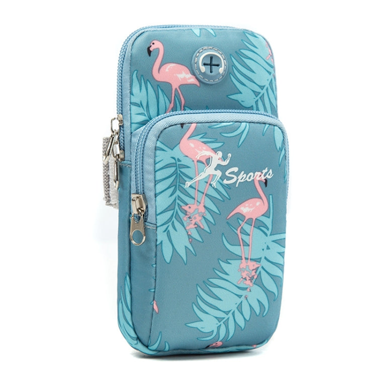 2 PCS B082 Sports Outdoor Arm Bag Mobile Phone Arm Band Running Fitness Mobile Phone Bag, Specification:, Large (Light Purple), Small (Lilac), Large (Lilac), Small (Rose Red), Large (Rose Red), Large (Light Pink), Large (Light Yellow), Large (Cyan)    ...