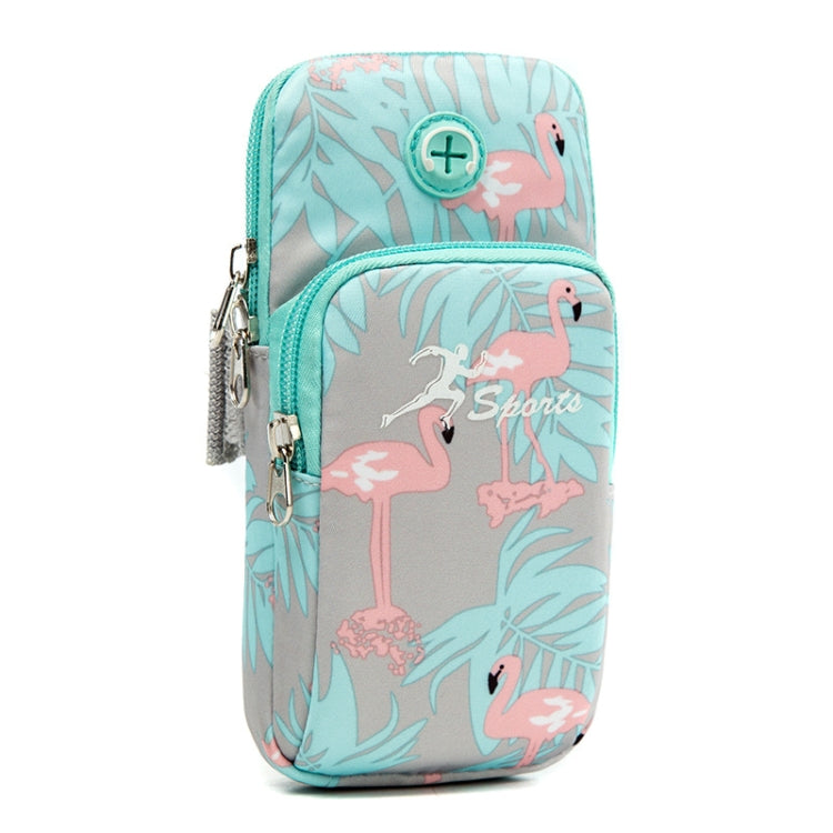 2 PCS B082 Sports Outdoor Arm Bag Mobile Phone Arm Band Running Fitness Mobile Phone Bag, Specification:, Large (Light Purple), Small (Lilac), Large (Lilac), Small (Rose Red), Large (Rose Red), Large (Light Pink), Large (Light Yellow), Large (Cyan)    ...