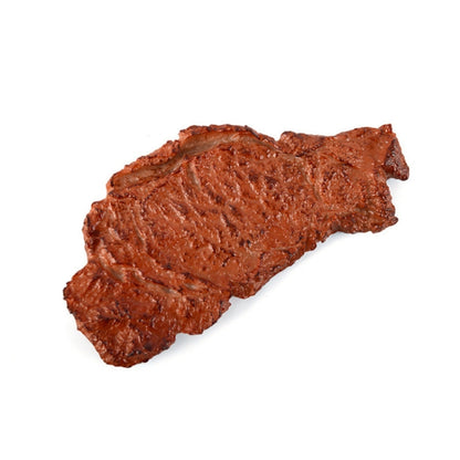 อุปกรณ์ประกอบฉากถ่ายภาพอาหารจำลอง, 1 PC Brushed Steak, 1 PC Fragrant Steak, 1 PC Linger Steak, 2 PCS Chicken Wings, 3 PCS Hot Dog, 3 PCS Squid, 3 PCS Pork Mouth, 3 PCS Poached Egg, 4 PCS Broccoli, 4 PCS Mushroom, 4 PCS Corn, 10 PCS Kelp, 10 PCS Fungus ...