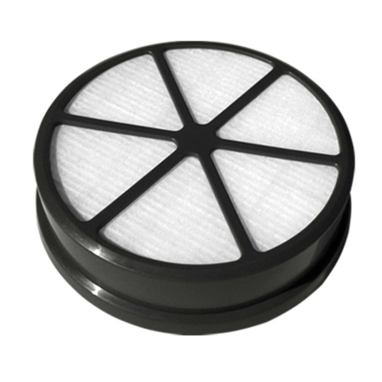 ชุดตัวกรอง HEPA มอเตอร์ด้านหน้าของเครื่องดูดฝุ่นสำหรับ Vax 90, 2 PCS/Set