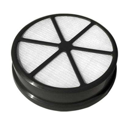 ชุดตัวกรอง HEPA มอเตอร์ด้านหน้าของเครื่องดูดฝุ่นสำหรับ Vax 90, 2 PCS/Set