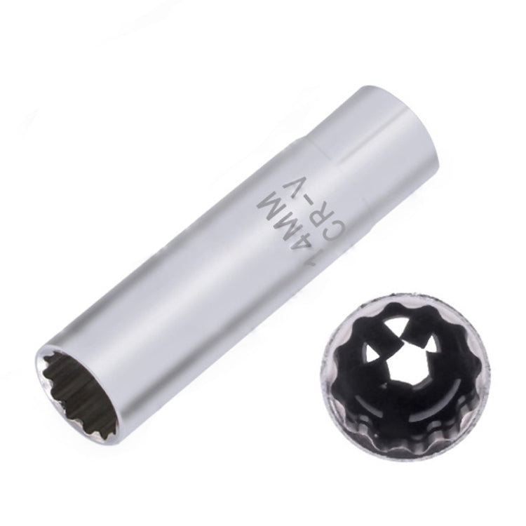 2 PCS รถ หัวเทียนแขนประแจเครื่องมือถอดชิ้นส่วนเปลวไฟบาง, ข้อมูลจำเพาะ:, 14mm (Shrapnel), 14mm (Magnetic), 16mm (Magnetic)