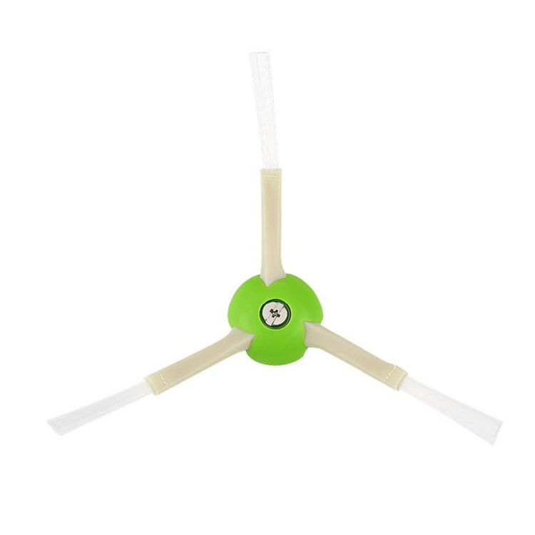 แปรงข้างหุ่นยนต์กวาดสำหรับ Irobot Roomba I7+/E5/E6, Side Brush