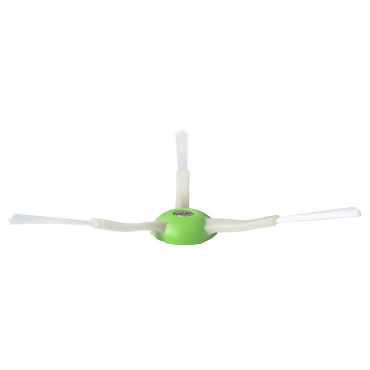 แปรงข้างหุ่นยนต์กวาดสำหรับ Irobot Roomba I7+/E5/E6, Side Brush