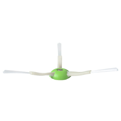 แปรงข้างหุ่นยนต์กวาดสำหรับ Irobot Roomba I7+/E5/E6, Side Brush