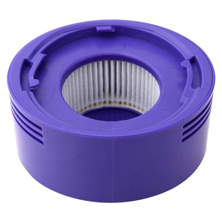 เครื่องดูดฝุ่นด้านหลังไส้กรอง HEPA สำหรับ DYSON V7/V8, 1 PCS