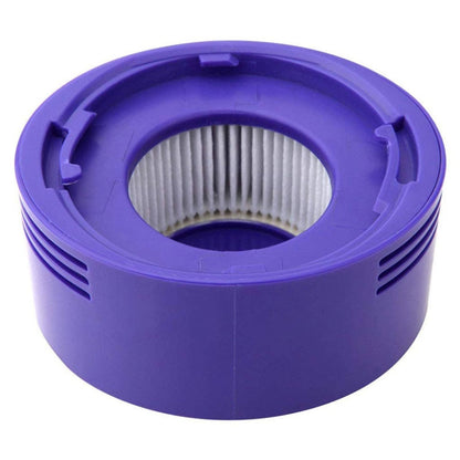 เครื่องดูดฝุ่นด้านหลังไส้กรอง HEPA สำหรับ DYSON V7/V8, 1 PCS