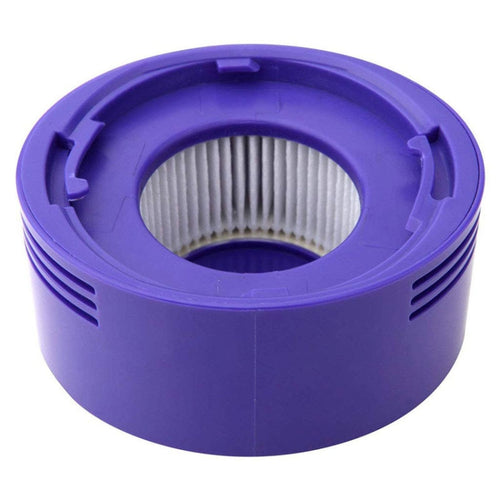 เครื่องดูดฝุ่นด้านหลังไส้กรอง HEPA สำหรับ DYSON V7/V8, 1 PCS