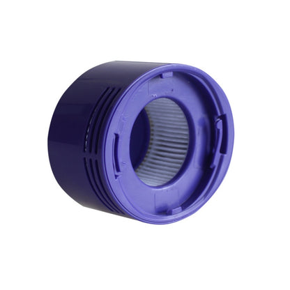 เครื่องดูดฝุ่นด้านหลังไส้กรอง HEPA สำหรับ DYSON V7/V8, 1 PCS