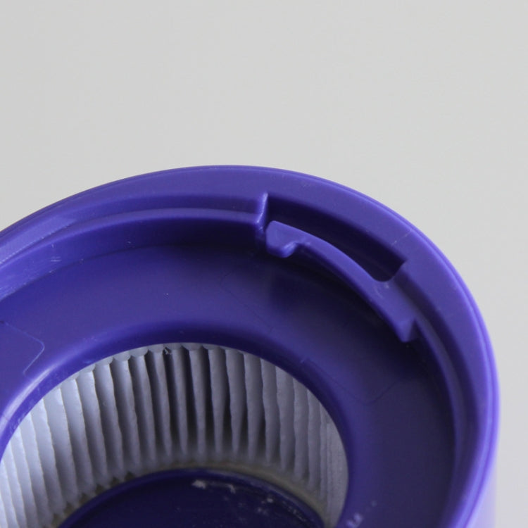 เครื่องดูดฝุ่นด้านหลังไส้กรอง HEPA สำหรับ DYSON V7/V8, 1 PCS