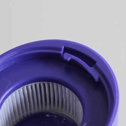 เครื่องดูดฝุ่นด้านหลังไส้กรอง HEPA สำหรับ DYSON V7/V8, 1 PCS