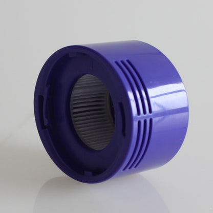 เครื่องดูดฝุ่นด้านหลังไส้กรอง HEPA สำหรับ DYSON V7/V8, 1 PCS