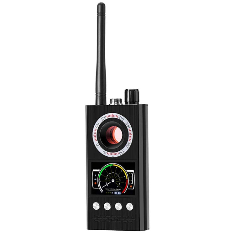 K68 Hotel Anti-Sneak Shooting Anti-Location การตรวจจับอัตโนมัติ Anti-Eavesdropping และ Anti-Monitoring Camera Signal Detector, K68