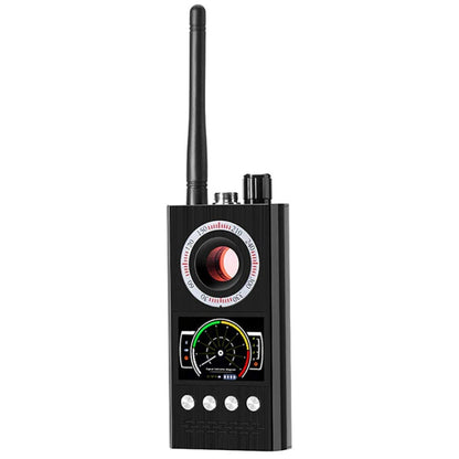 K68 Hotel Anti-Sneak Shooting Anti-Location การตรวจจับอัตโนมัติ Anti-Eavesdropping และ Anti-Monitoring Camera Signal Detector, K68