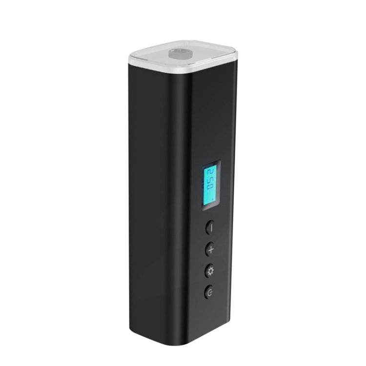 H68 มือถือมินิไร้สายสมาร์ทรถ Inflator ปั๊มลมยางมัลติฟังก์ชั่นแบบพกพา, H68 Wireless