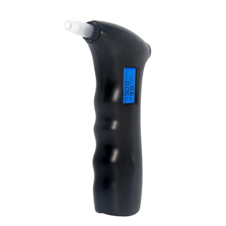 AT-65S เครื่องวัดแอลกอฮอล์แบบเป่าแบบพกพา เครื่องวัดแอลกอฮอล์ในลมหายใจ, AT-65S