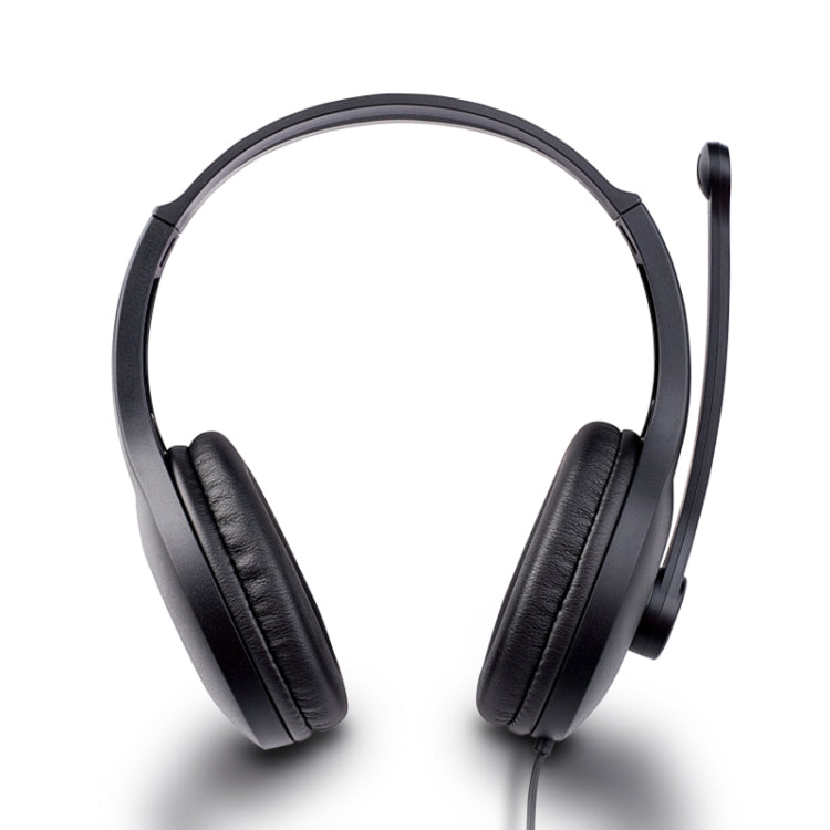 Edifier K800 ชุดหูฟังสำหรับเล่นเกมคอมพิวเตอร์เดสก์ท็อปพร้อมไมโครโฟน ความยาวสายเคเบิล: 2 ม, K800 USB, K800 Double Hole