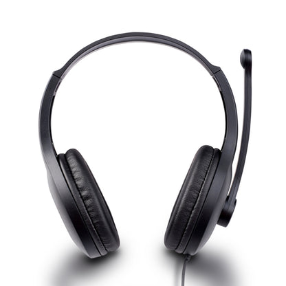 Edifier K800 ชุดหูฟังสำหรับเล่นเกมคอมพิวเตอร์เดสก์ท็อปพร้อมไมโครโฟน ความยาวสายเคเบิล: 2 ม, K800 USB, K800 Double Hole