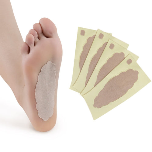 10 PCS Underarm Antiperspirant Patch รักแร้แผ่นซับเหงื่อแผ่นดูดซับเหงื่อระงับกลิ่นกาย