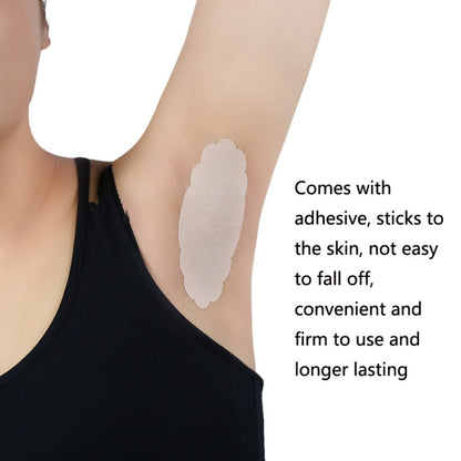 10 PCS Underarm Antiperspirant Patch รักแร้แผ่นซับเหงื่อแผ่นดูดซับเหงื่อระงับกลิ่นกาย